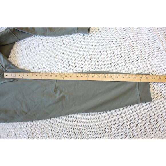 Lululemon City Sweat Men's Jogger Sage Green Size M Outdoor Performance Hiking - Picture 4 of 11